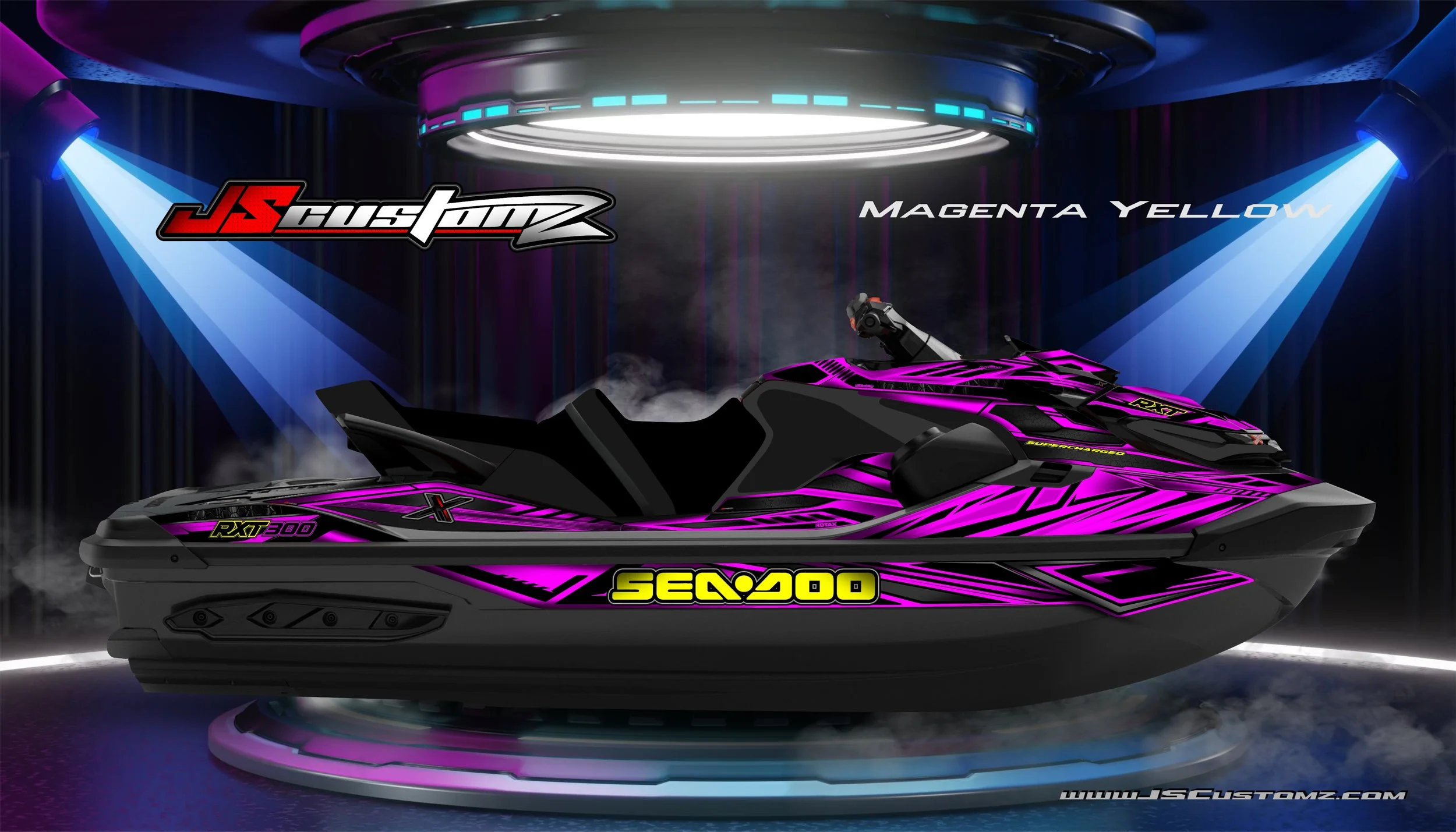 SEADOO RXTX 18UP JS3 2024 MAGENTA YELLOW.jpg