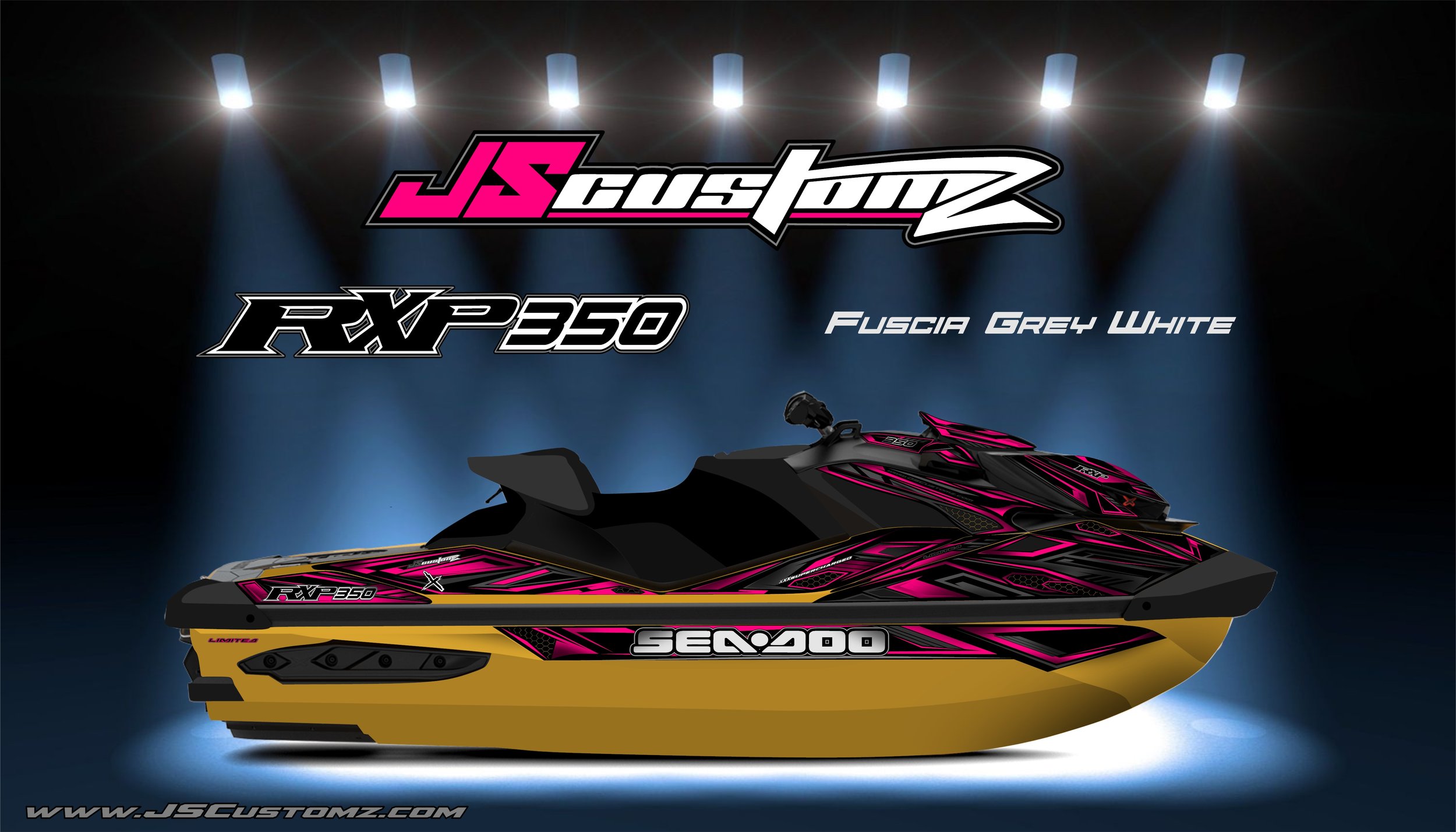 Seadoo RXPX 21-UP YELLOW- Fuscia Grey White.jpg