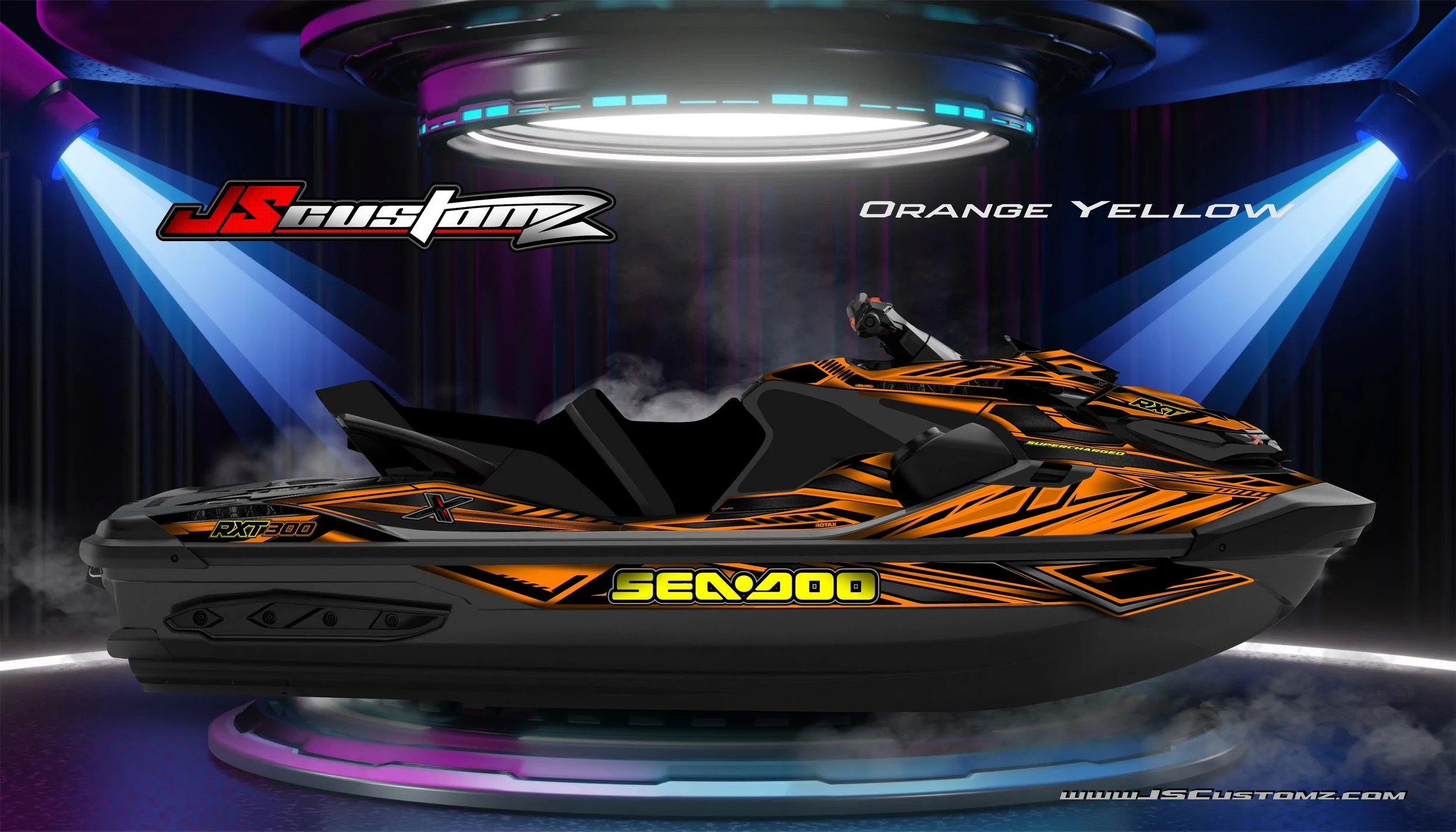 SEADOO RXTX 18UP JS3 2024 ORANGE YELLOW.jpg