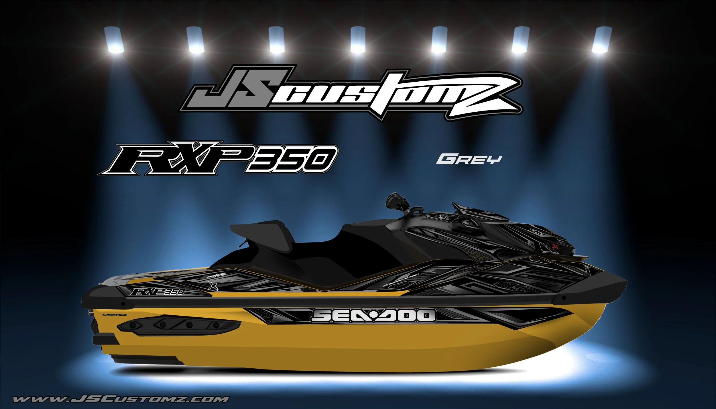Seadoo RXPX 21-UP YELLOW- Grey .jpg