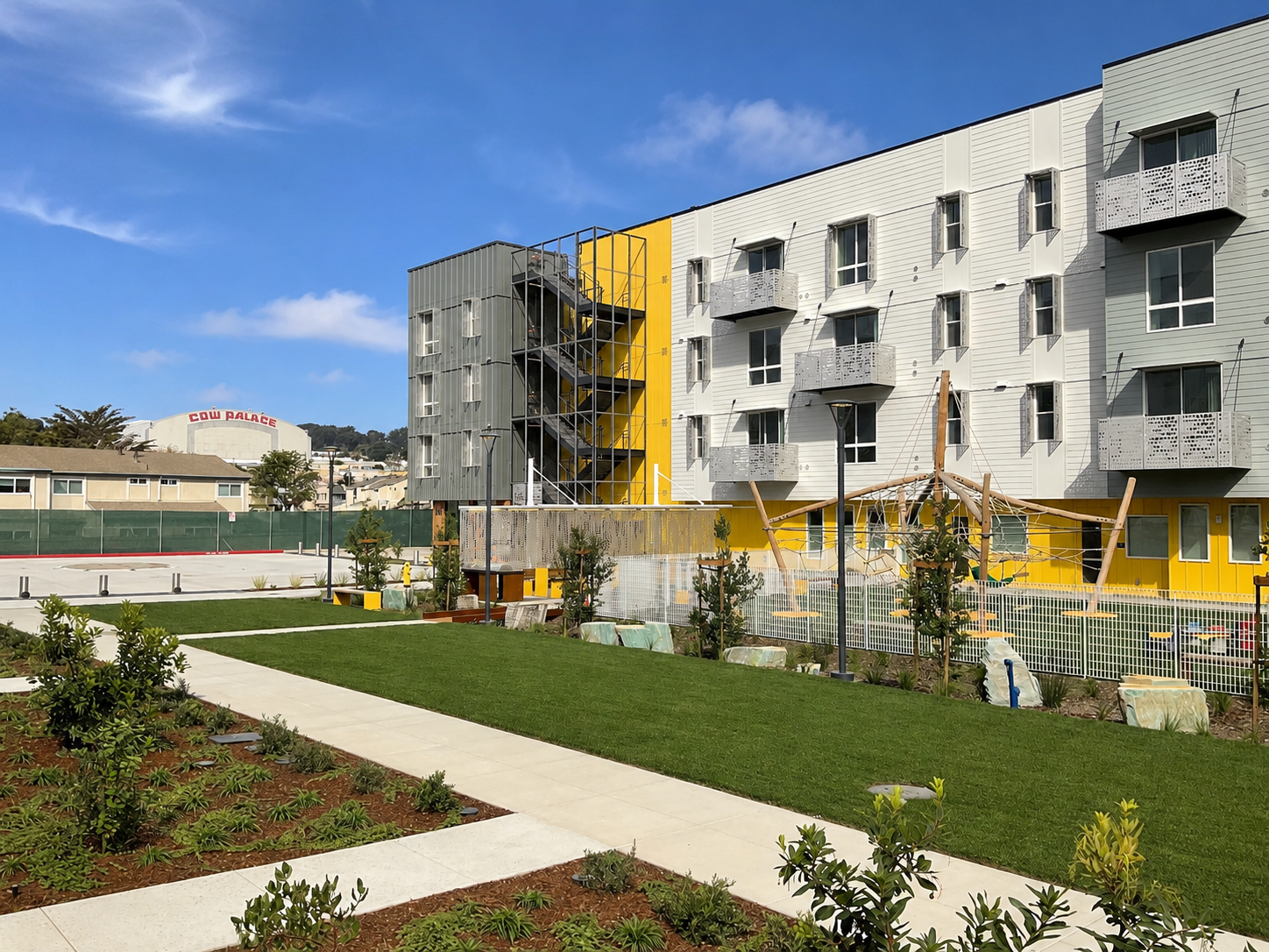 88 Park @ Midway Village