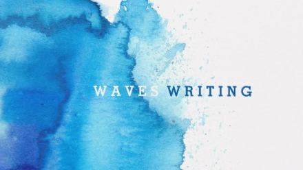 Waves Writing 