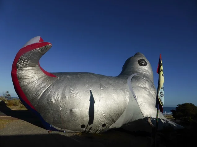 Ipswich Queensland and off to Hawaii