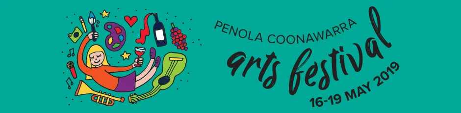 NYLON ZOO at Penola Coonawarra Arts Festival May 18/19th