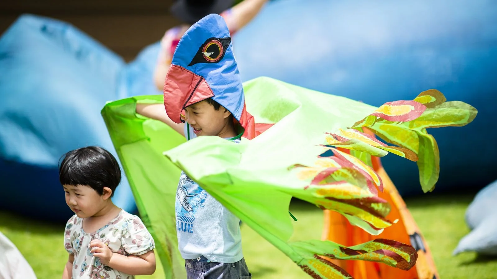 Join us for Start at the Gallery: Back to Nature  Sunday 3 Oct 2021 AGSA