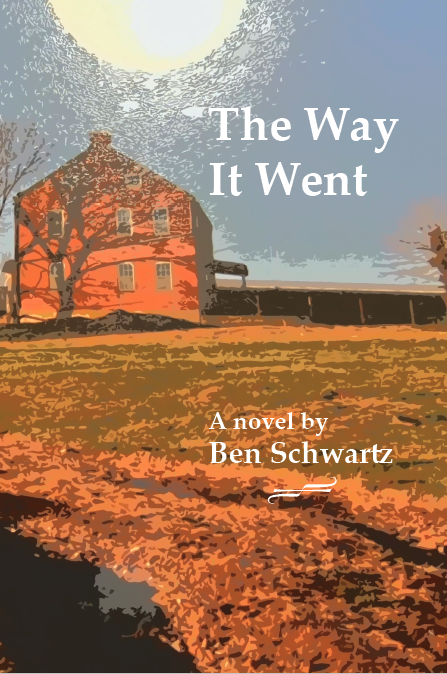 The Way It Went cover.png