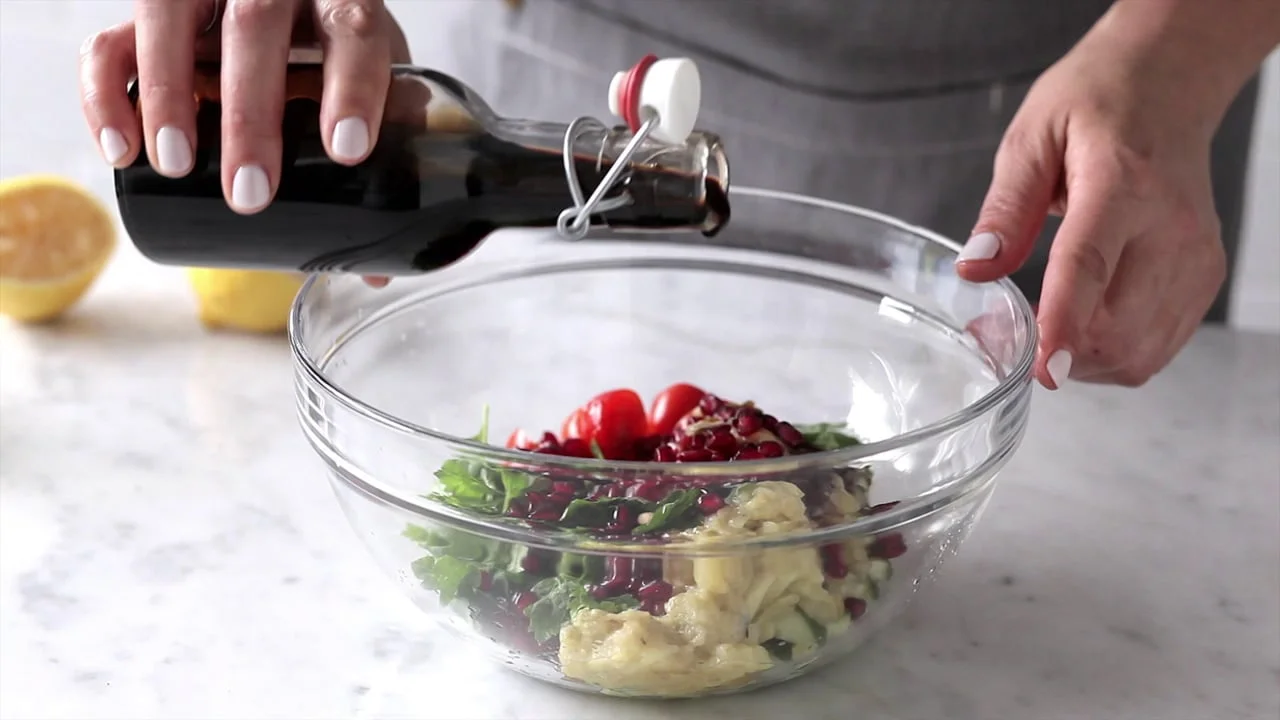 MLA Cooking / Scotch