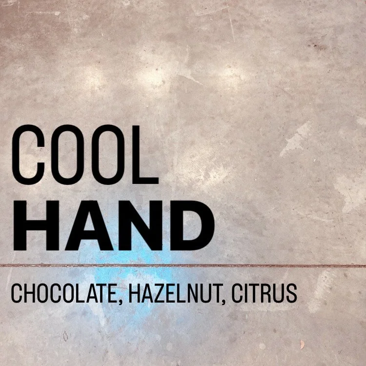 Cool Hand