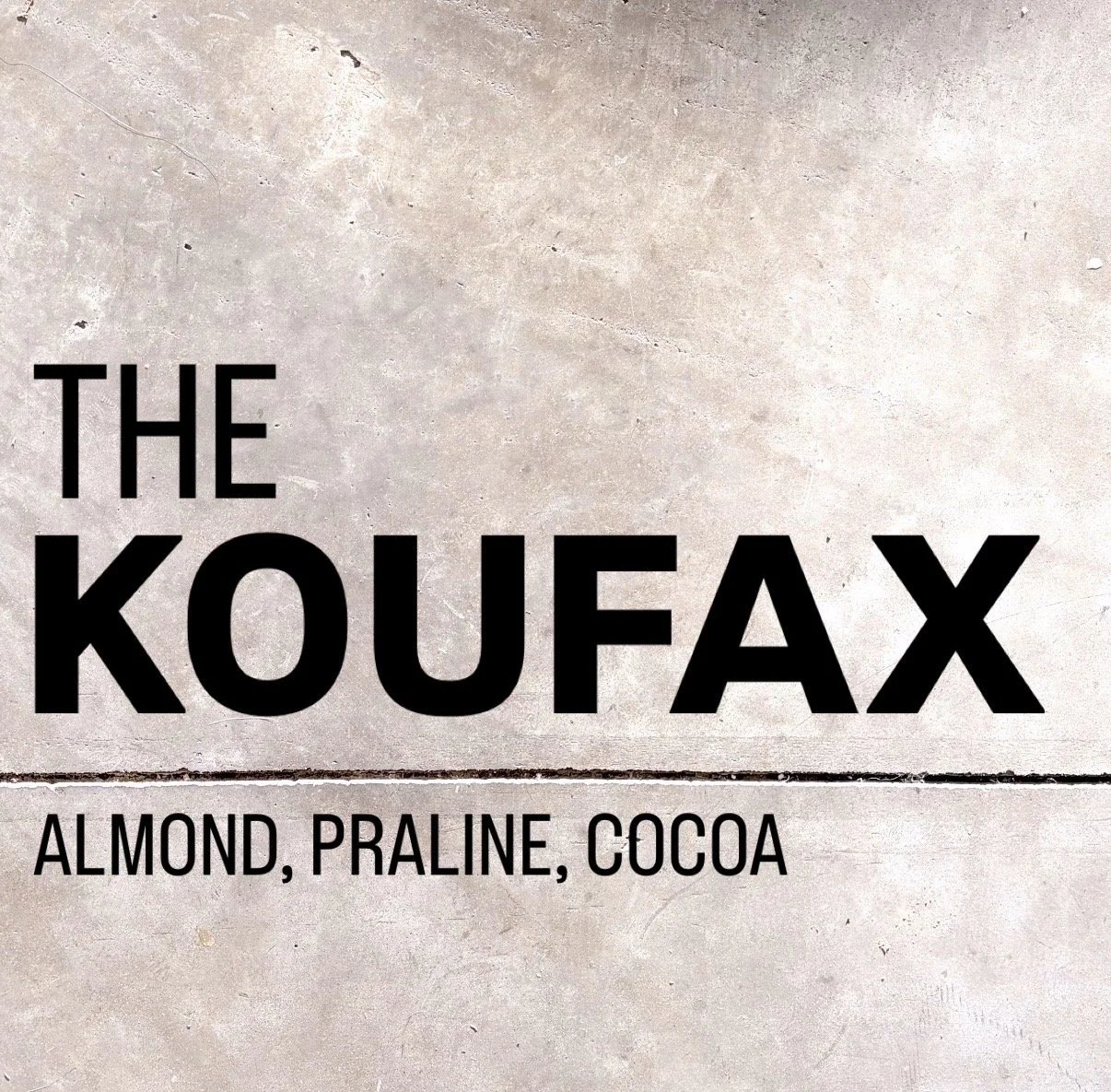 The Koufax