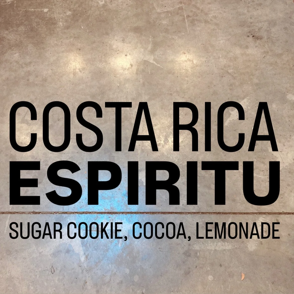 Costa Rica Espiritu