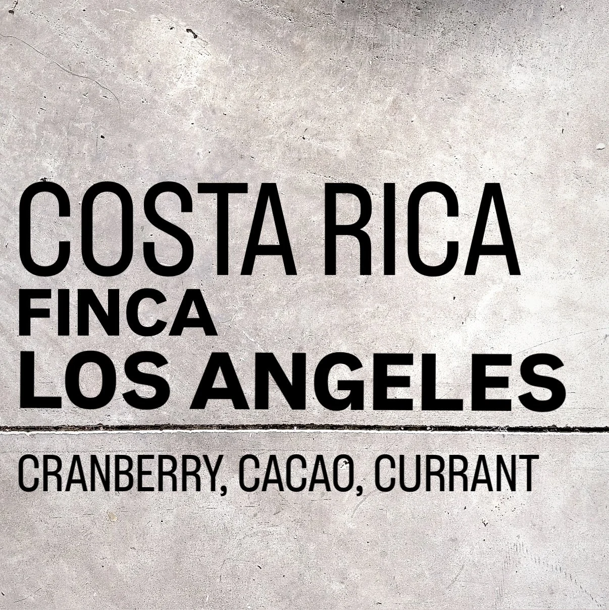 Costa Rica Finca Los Angeles