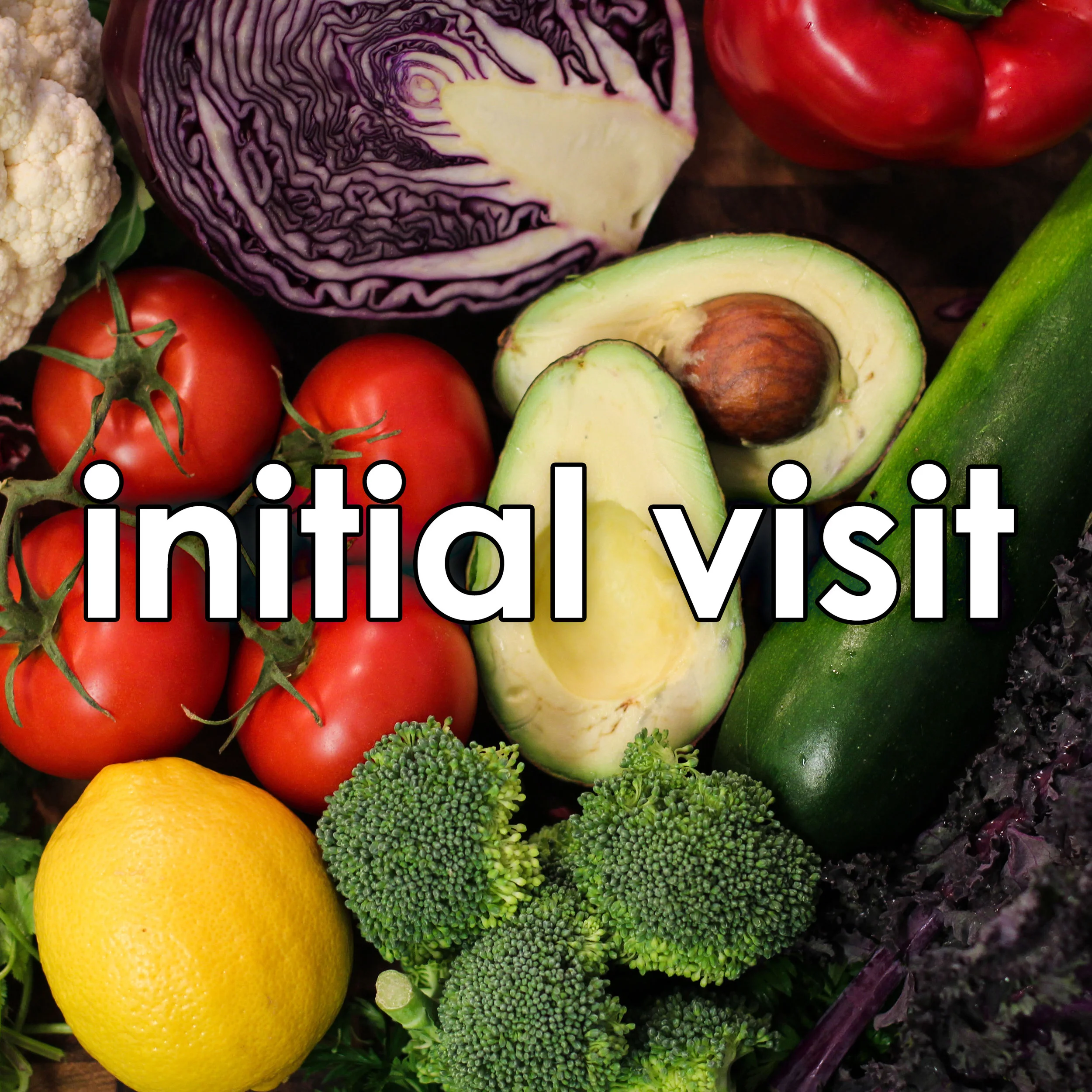 The initial consult is designed to gather information on your current state of health and well-being. This includes discussion of goals and concerns, nutritional habits, and signs and symptoms as they relate to nutritional and system imbalances.