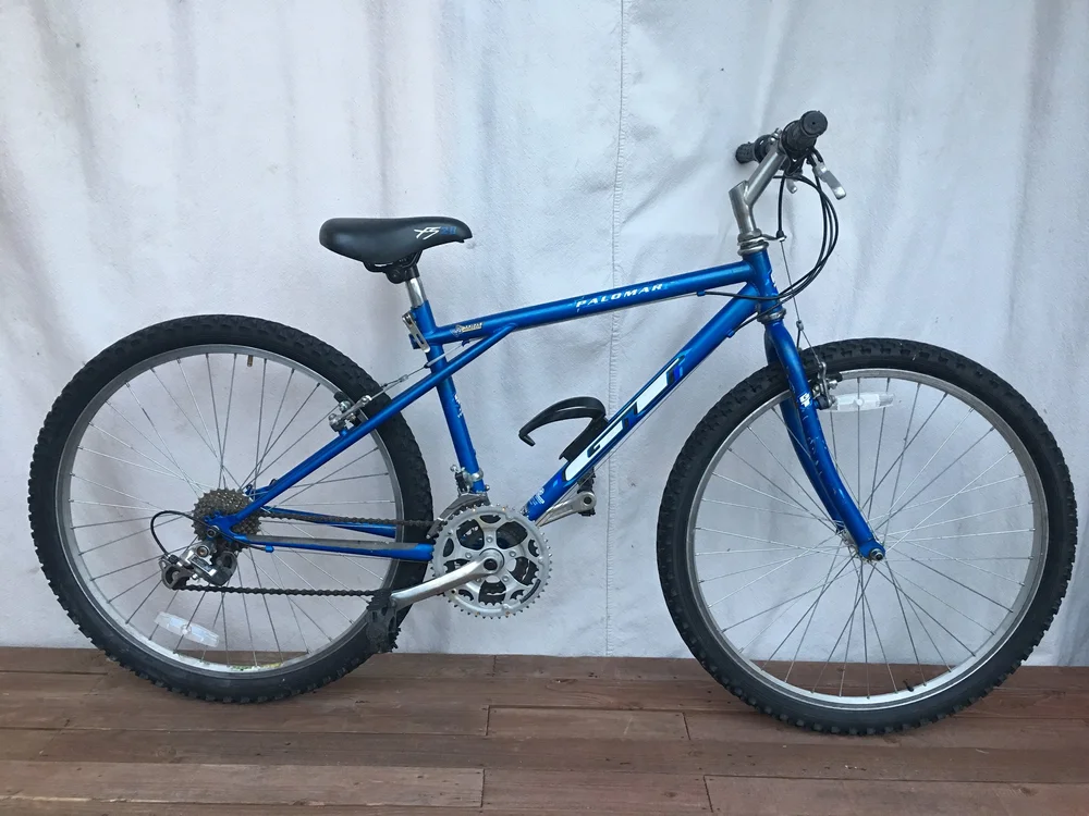 Used, restored and overhauled bikes and parts in Pittsburgh PA