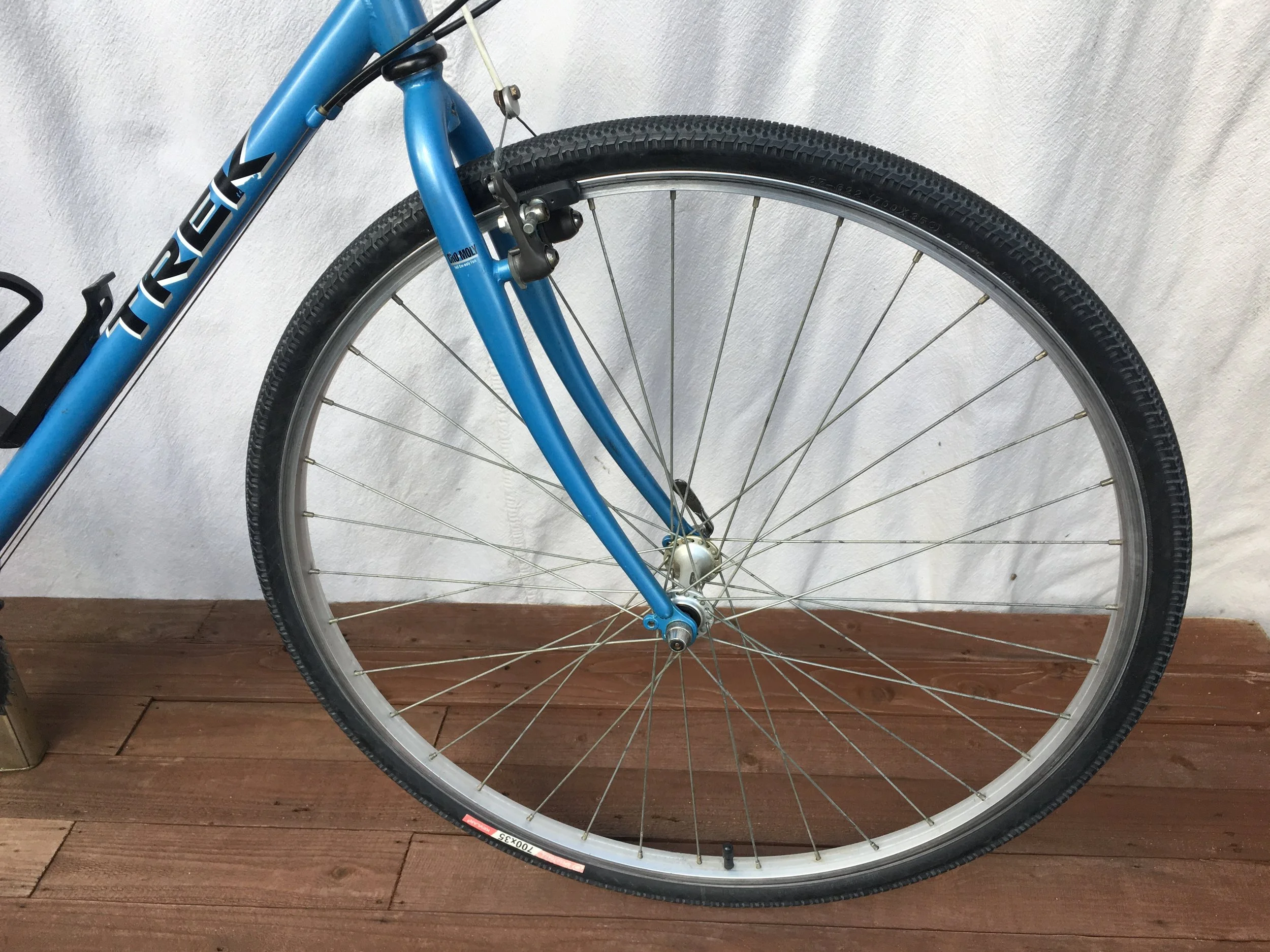 1992 trek 720 multitrack