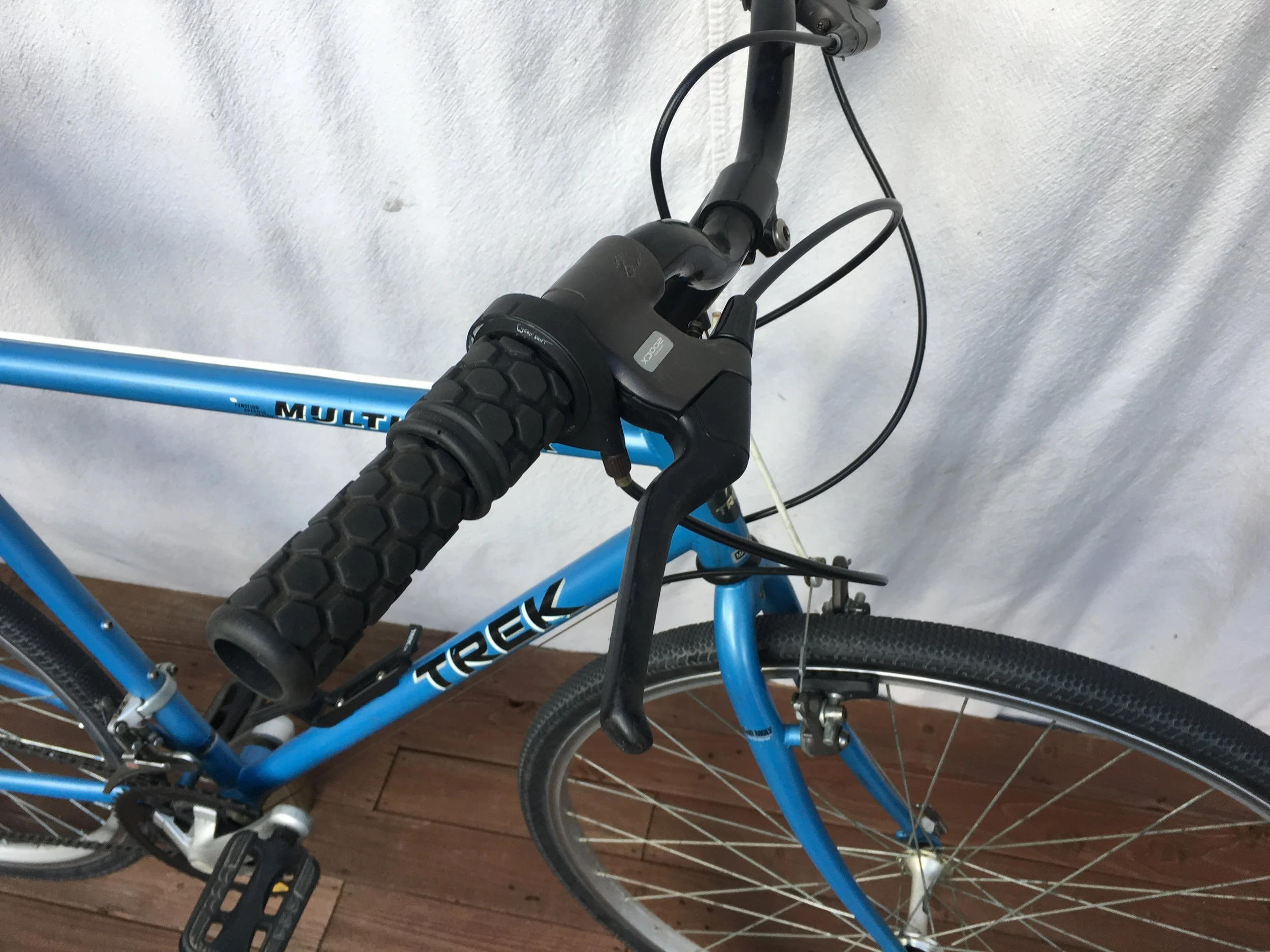 1992 trek 720 multitrack