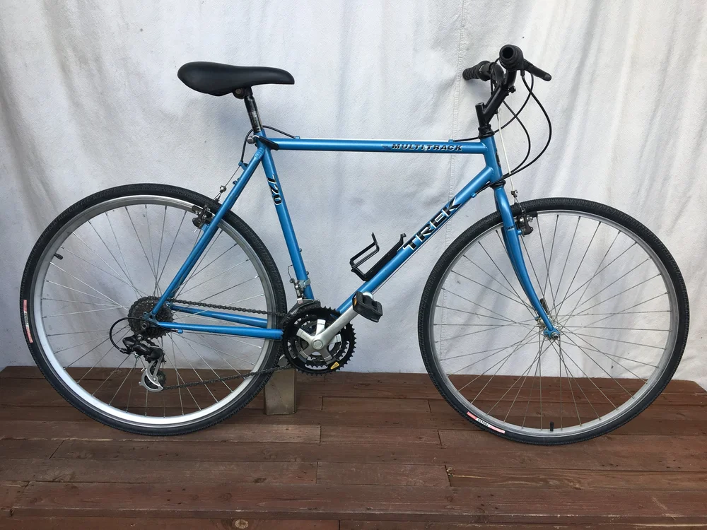 Used, restored and overhauled bikes and parts in Pittsburgh PA