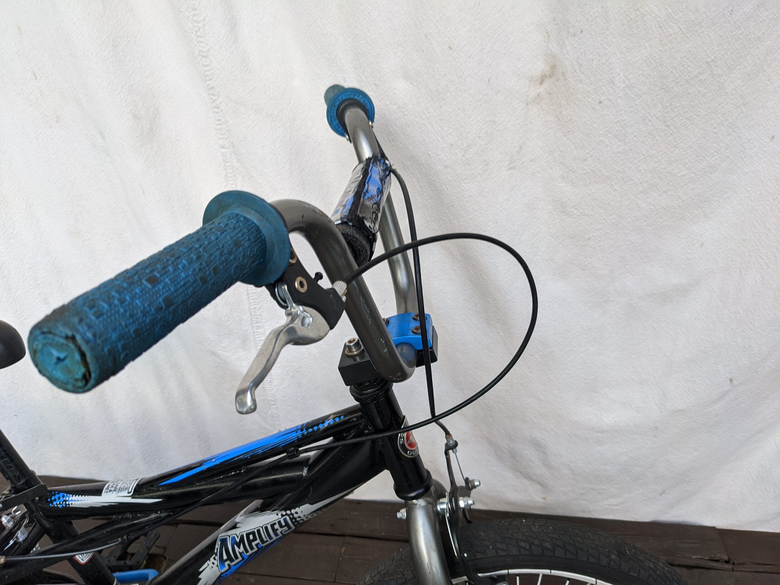 Schwinn amplify outlet 18