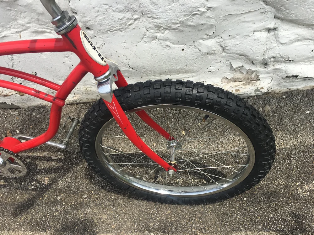 Used, restored and overhauled bikes and parts in Pittsburgh PA