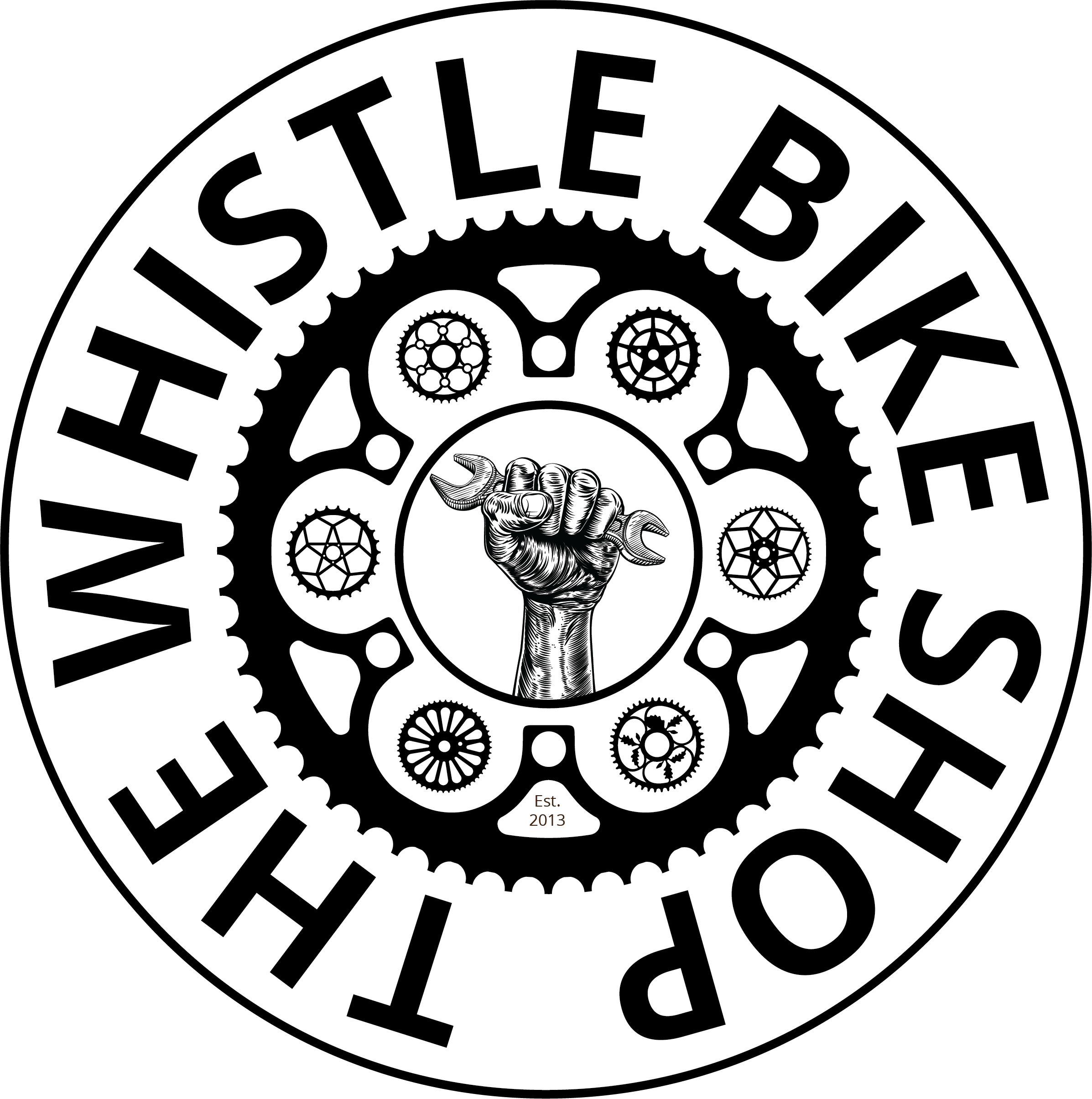 The Whistle Bike Shop