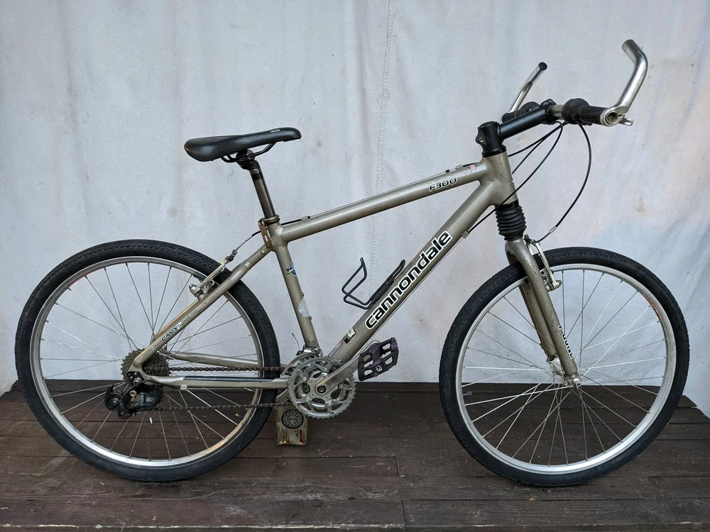 Used, restored and overhauled bikes and parts in Pittsburgh PA