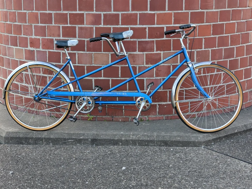 1964 schwinn tandem bicycle value Used, restored and overhauled bikes and parts in Pittsburgh PA