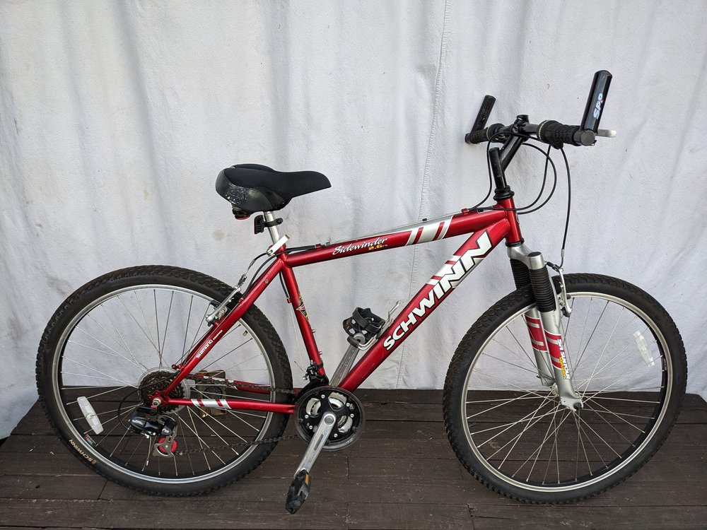 schwinn corvette bicycle 1957 Schwinn Corvette 100% Original | All Things Schwinn