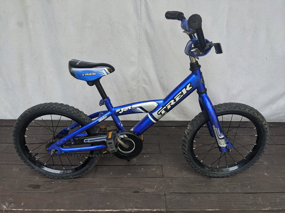 Used, restored and overhauled bikes and parts in Pittsburgh PA