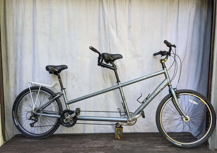 Used, restored and overhauled bikes and parts in Pittsburgh PA