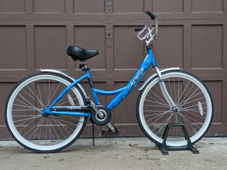 la jolla bicycles womens Used, restored and overhauled bikes and parts in Pittsburgh PA