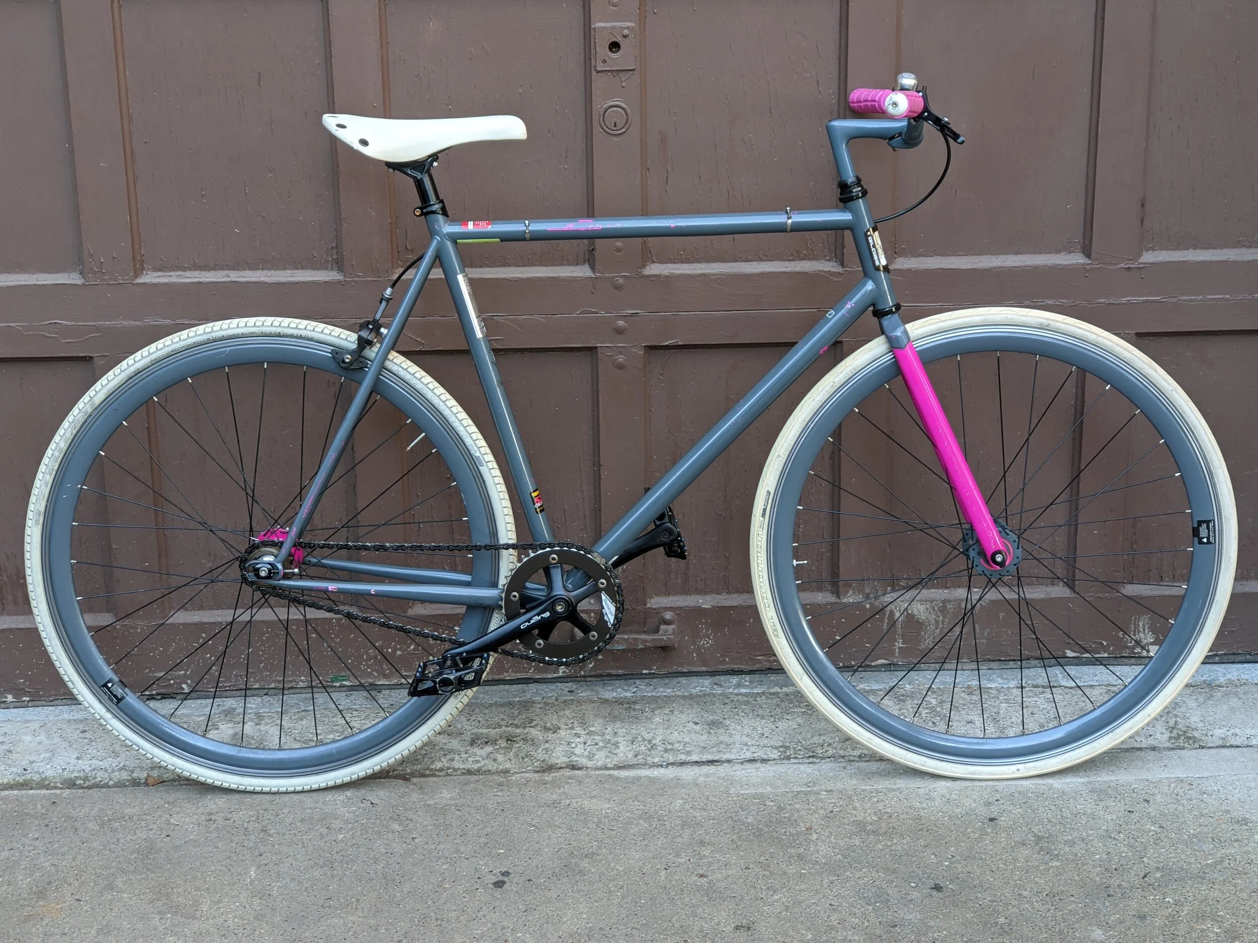 Specialized globe blue book outlet