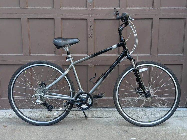 Used, restored and overhauled bikes and parts in Pittsburgh PA