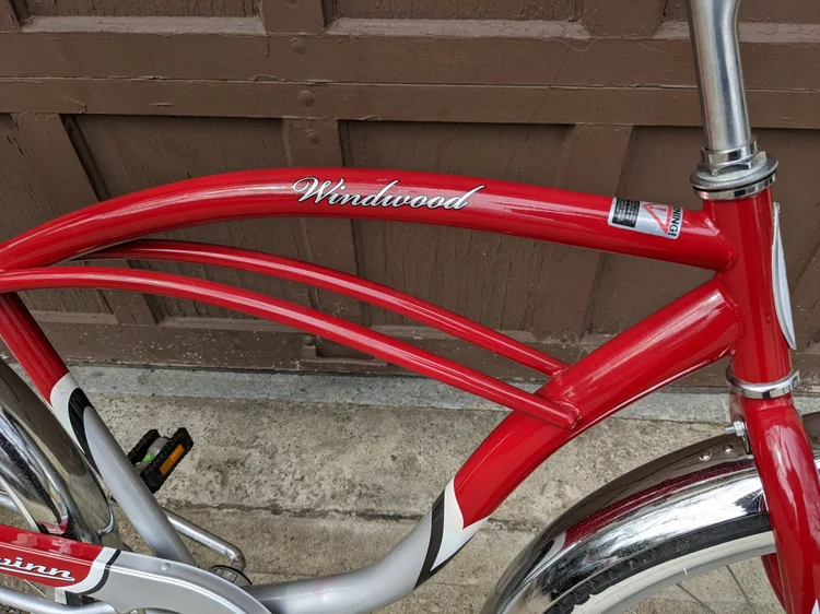 Used, restored and overhauled bikes and parts in Pittsburgh PA