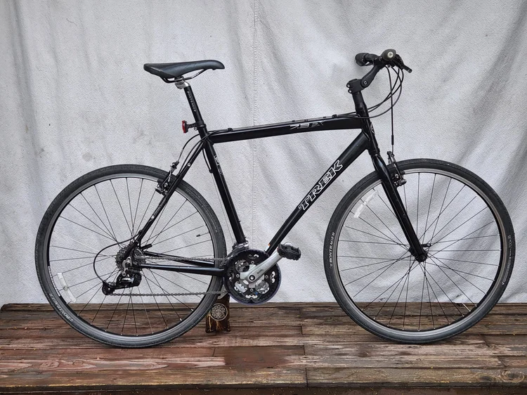 trek 7.3 fx bicycle Used, restored and overhauled bikes and parts in Pittsburgh PA