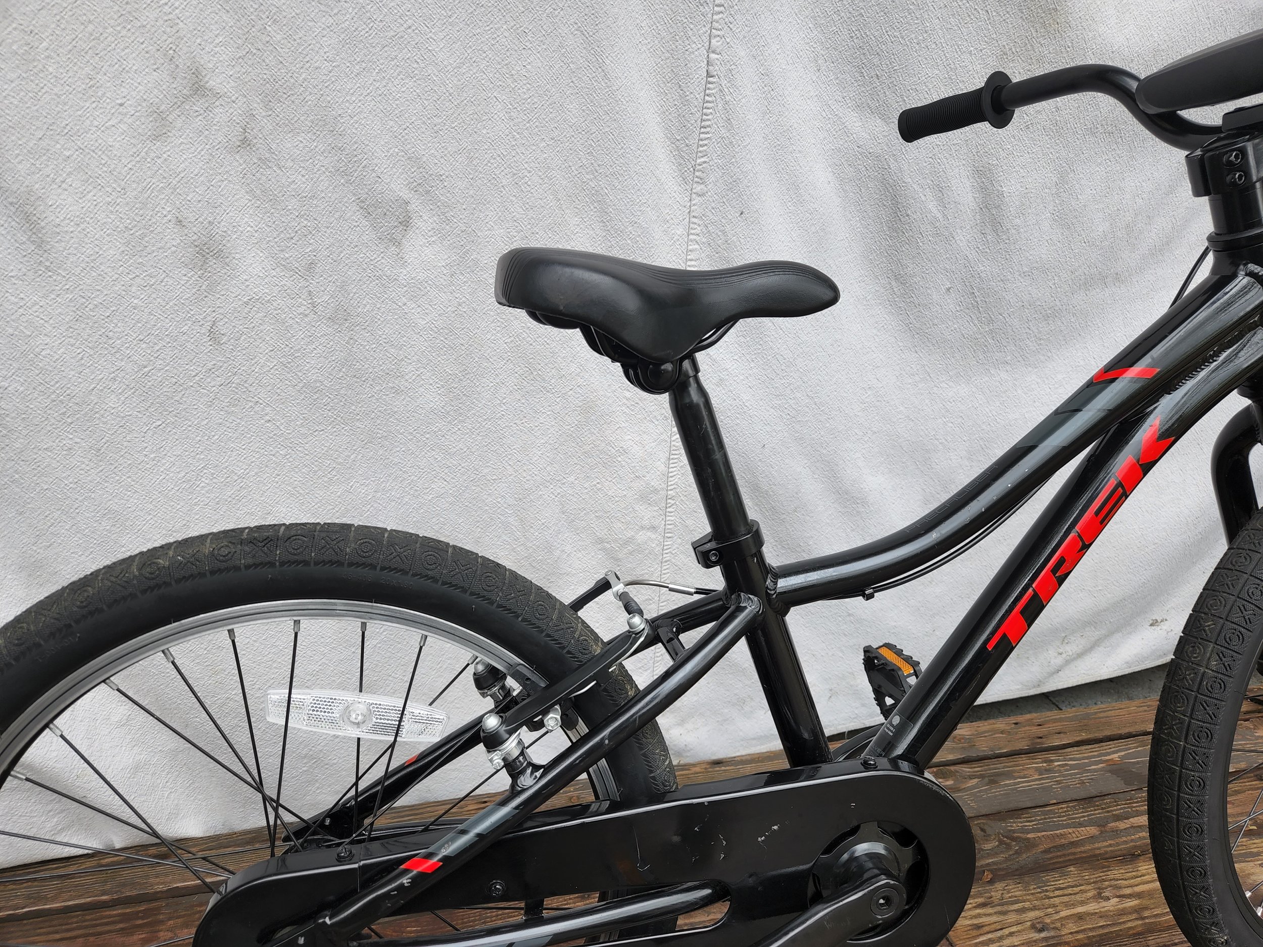 MidGard Pedali bici alluminio bici per MTB City Bike Trekking BMX Freeride ecc.