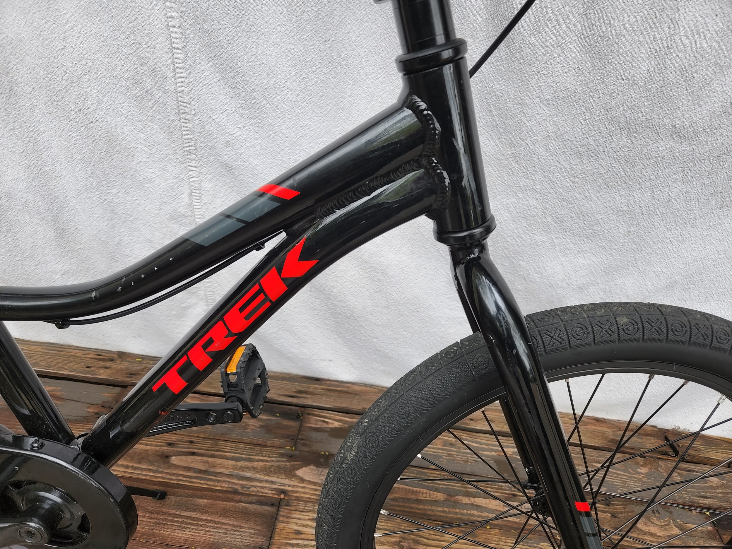 MidGard Pedali bici alluminio bici per MTB City Bike Trekking BMX Freeride ecc.