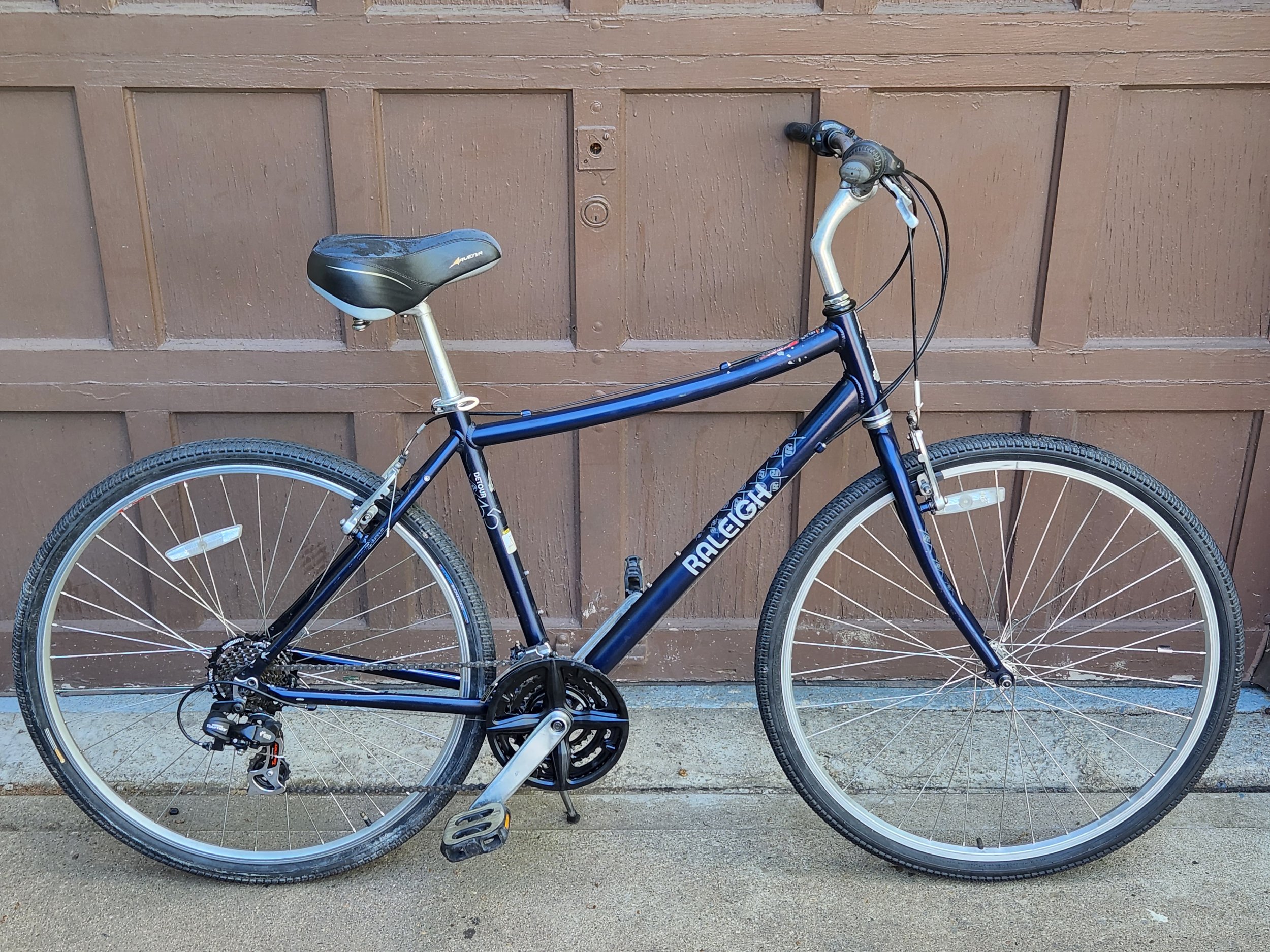 Used, restored and overhauled bikes and parts in Pittsburgh PA