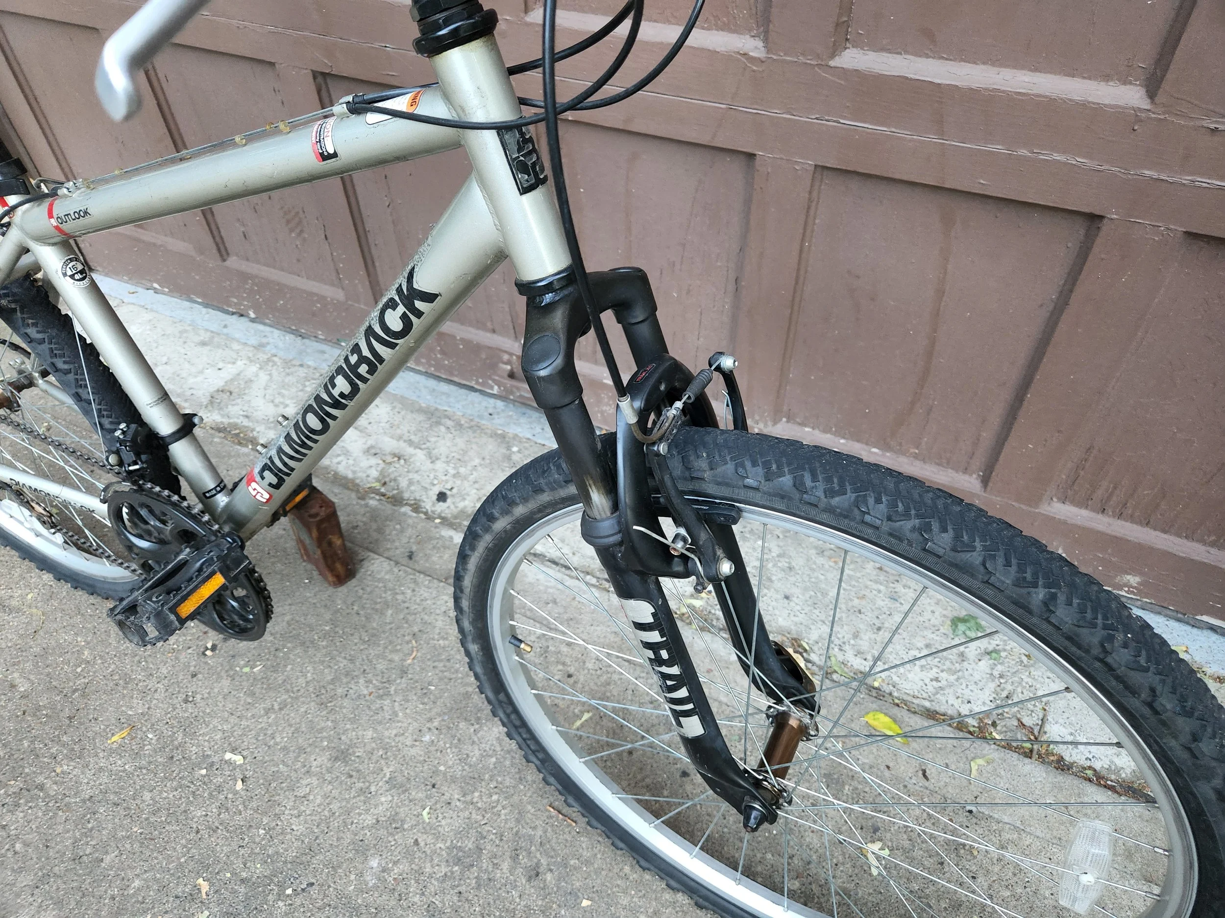 Diamondback outlook db78 new arrivals