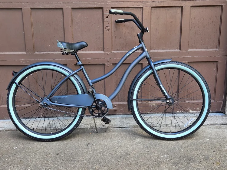 Bike Huffy 26 Inch Cranbrook Huffy Cranbrook Women's Huffy 26 Bike Huffy Beach Huffy 26 In Cranbrook  Cruiser Bike Huffy Cranbrook 26 Huffy Women's Bike Huffy 26 Cranbrook