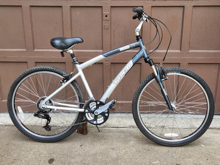 trek navigator 2.0 bicycle Used, restored and overhauled bikes and parts in Pittsburgh PA