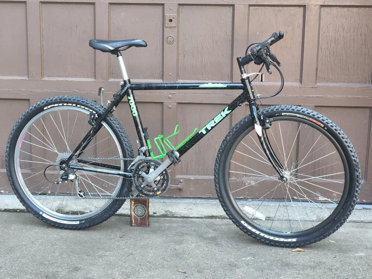 trek bicycle newington TREK 2023 MARLIN 7 GEN 2 Mountain Bike