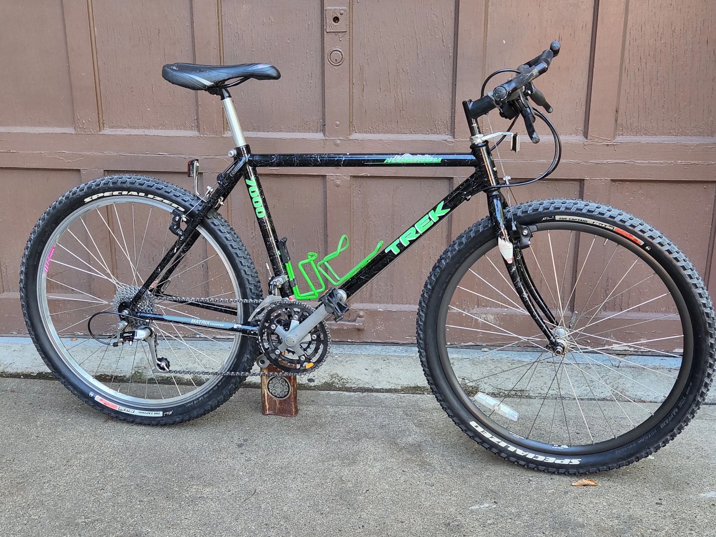 Used restored and overhauled bikes and parts in Pittsburgh PA