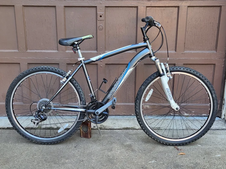 schwinn mirada bicycle Used, restored and overhauled bikes and parts in Pittsburgh PA