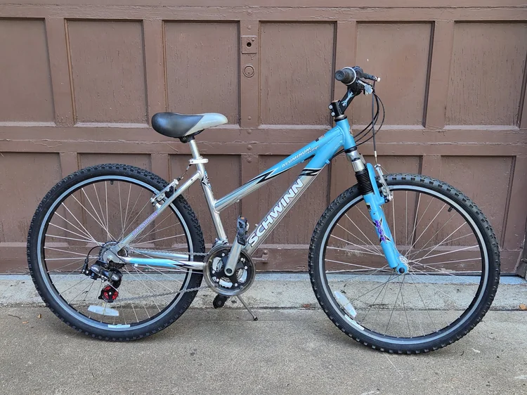 Used, restored and overhauled bikes and parts in Pittsburgh PA