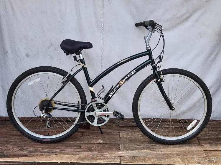Used, restored and overhauled bikes and parts in Pittsburgh PA
