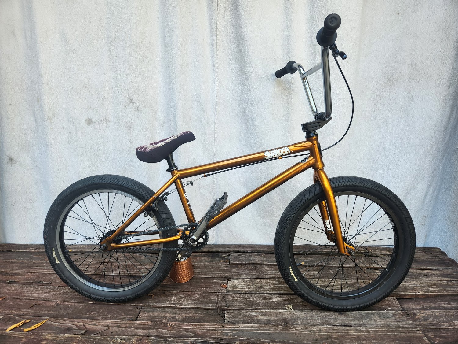 Freewheeler - New FITBIKECO. 2020 models came in today.
