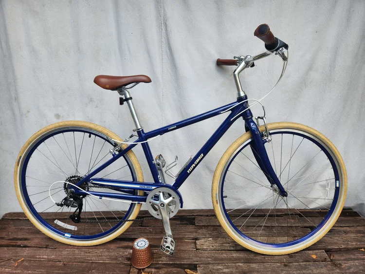 Used, restored and overhauled bikes and parts in Pittsburgh PA