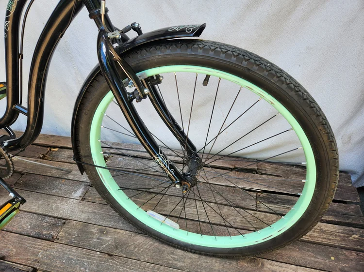 bicycle 3 wheel Dexter Jr. – Emojo Bike