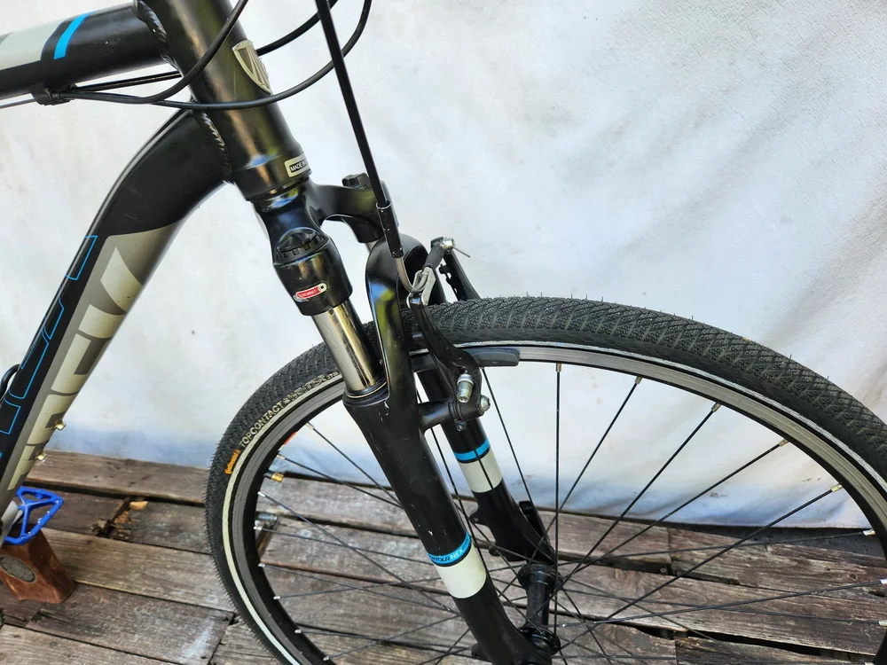 Frame Trek Kaitai Used, Restored And Overhauled Bikes And Parts In  Pittsburgh PA