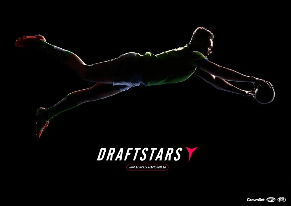 DRAFTSTARS