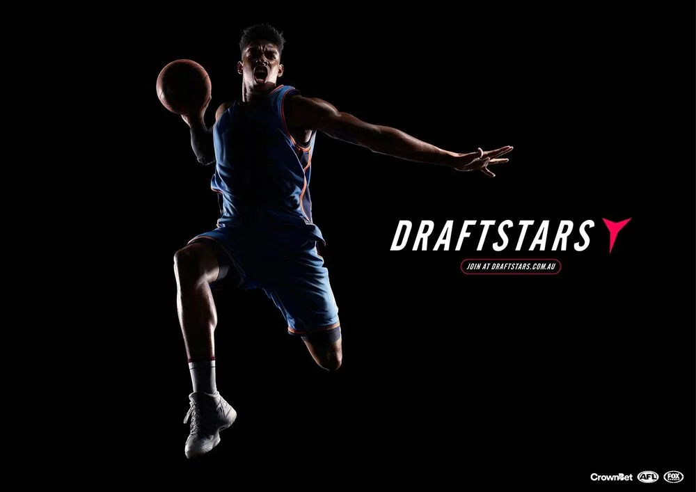 DRAFTSTARS